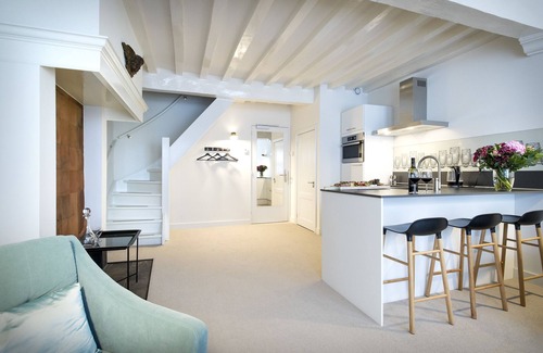 's-Hertogenbosch Apartamento | Uylenhof Hotel