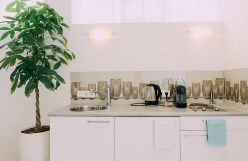 's-Hertogenbosch Apartamento | Uylenhof Hotel
