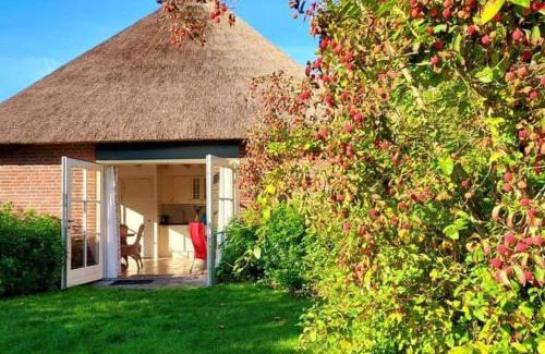 Epe Casa | Uylkenshof safaritenten en natuurhuisjes