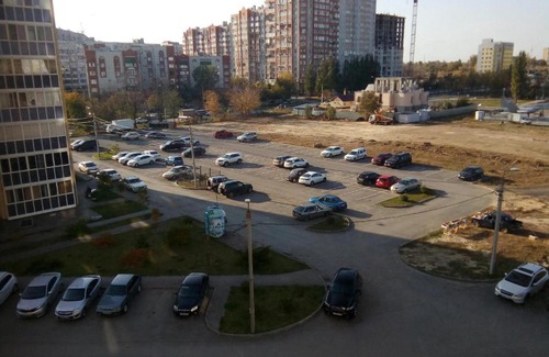 Volgograd Apartamento | Uyutnaya Kvartira on Bulvar 30-letiya Pobedy
