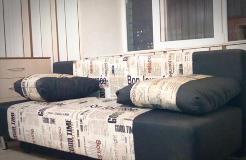 Volgograd Apartamento | Uyutnaya Kvartira on Bulvar 30-letiya Pobedy