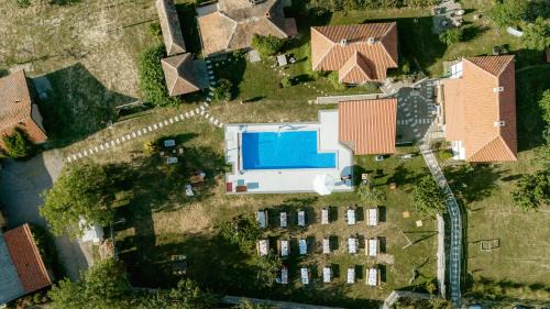 Central Serbia Villa | Uzivancija