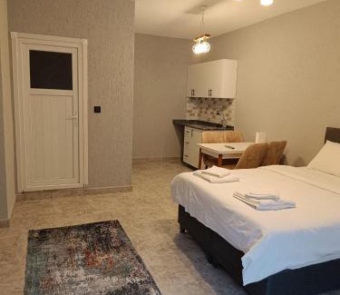 Caykara Chalet De Esquí | uzungöl Çaykara pansiyon bungalov