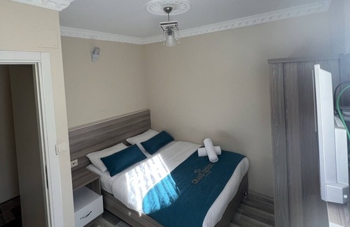 Uzungol Apartamento | UZUNGÖL ÖZTÜRK KARDEŞLER OTEL