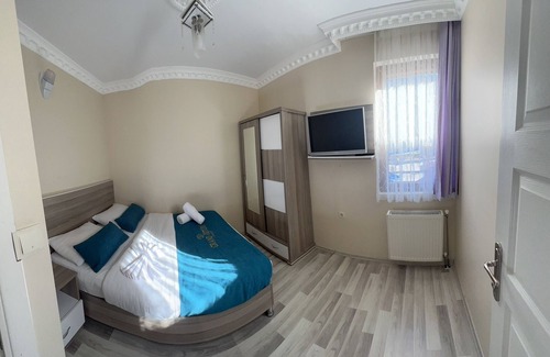 Uzungol Apartamento | UZUNGÖL ÖZTÜRK KARDEŞLER OTEL