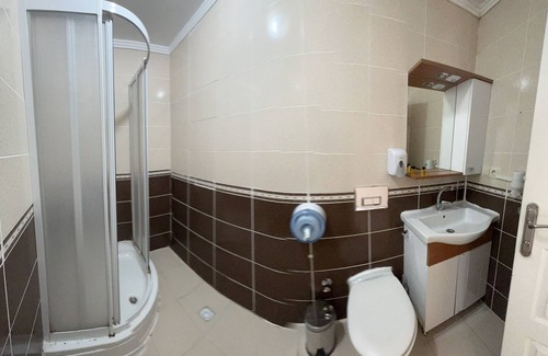 Uzungol Apartamento | UZUNGÖL ÖZTÜRK KARDEŞLER OTEL