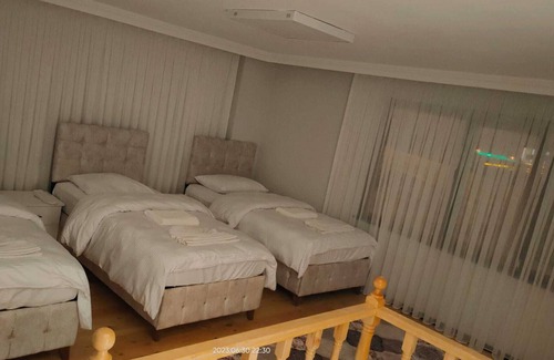 Caykara Condominio | UZUNGÖL DAİRE APART