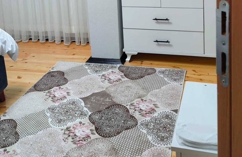 Caykara Condominio | UZUNGÖL DAİRE APART