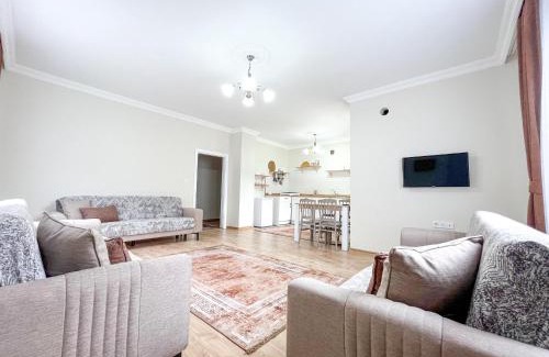 Caykara Casa | Uzungöl’e Yakın Doğadaki Eviniz