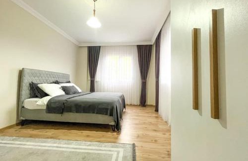 Caykara Casa | Uzungöl’e Yakın Doğadaki Eviniz