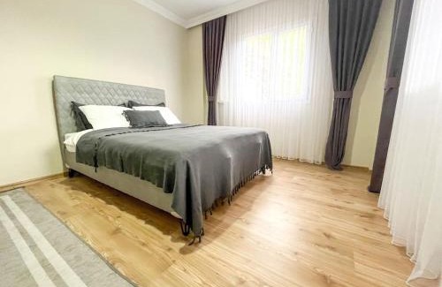 Caykara Casa | Uzungöl’e Yakın Doğadaki Eviniz
