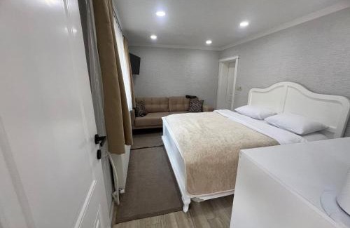 Uzungol Casa | Uzungöl Standart Oda