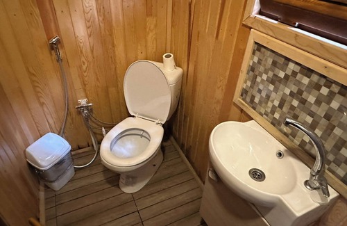 Uzungol Hotel | Uzungol Cerrahpasa Suites