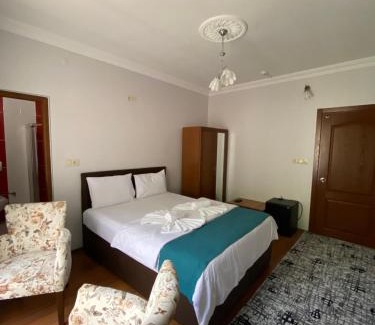 Uzungol Hotel | Uzungol Soylu Hotel