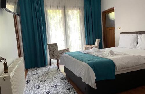 Uzungol Hotel | Uzungol Soylu Hotel