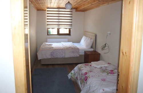 Caykara Apartamento | Uzungol Zeyrek Apart 2