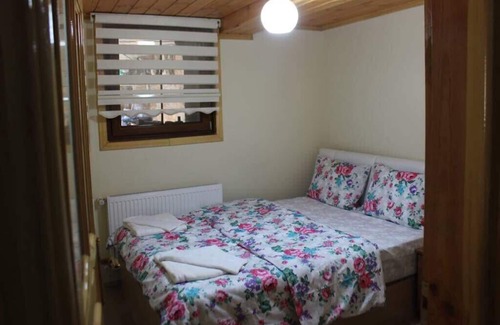 Caykara Apartamento | Uzungol Zeyrek Apart 2