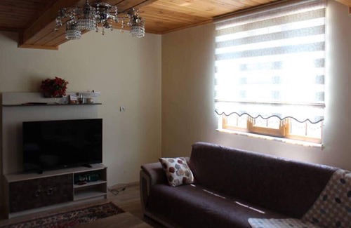 Caykara Apartamento | Uzungol Zeyrek Apart 2