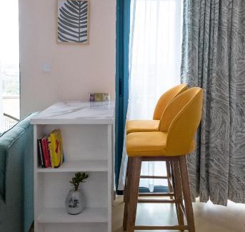 Syokimau Apartamento | Uzuri Cozy Studio Near JKIA
