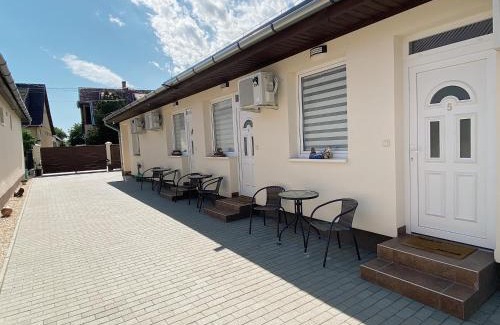 Kisvarda Apartamento | VÁR-LAK Apartman