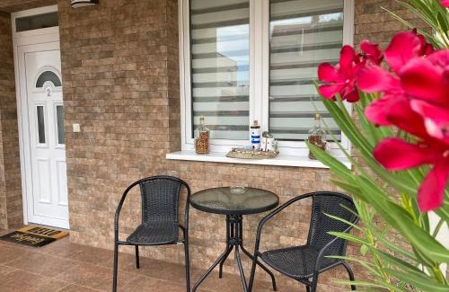 Kisvarda Apartamento | VÁR-LAK Apartman