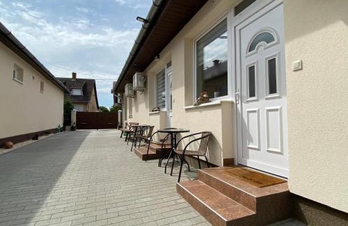 Kisvarda Apartamento | VÁR-LAK Apartman
