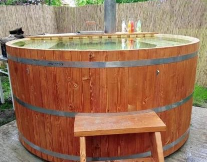 Szanazug Apartamento | Váradi Vendégház