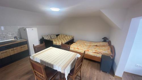 Odorheiu Secuiesc Apartamento | Városi Kuckó