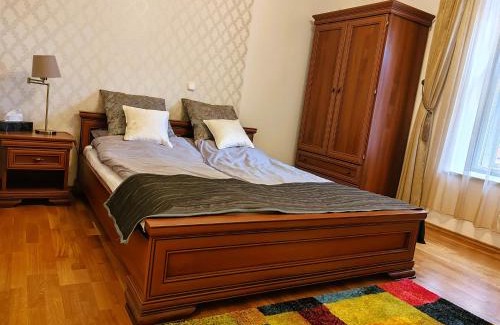 Szentendrei Casa | Városi Vendégház Szentendre