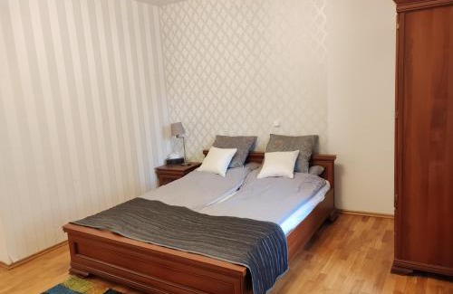 Szentendrei Casa | Városi Vendégház Szentendre