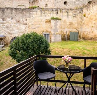 Eger Apartamento | Várvédőház Apartmanok Eger