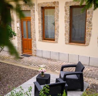 Eger Apartamento | Várvédőház Apartmanok Eger