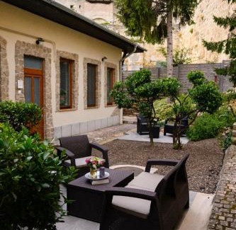 Eger Apartamento | Várvédőház Apartmanok Eger