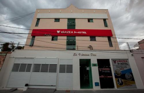 Sobral Hotel | Várzea HOTEL
