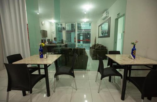 Sobral Hotel | Várzea HOTEL