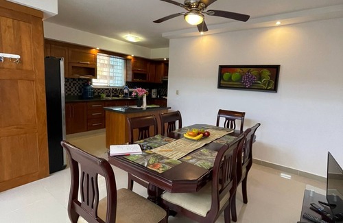 Santiago Province Casa | Vásquez vacacional home (Santiago)