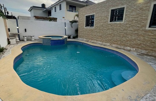 Santiago Province Casa | Vásquez vacacional home (Santiago)