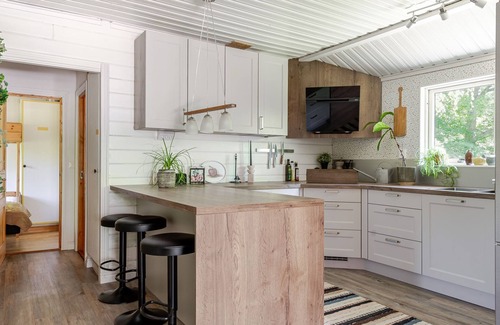 Brakne-Hoby Casa | Väbynäs by Interhome