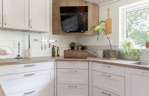 Brakne-Hoby Casa | Väbynäs by Interhome