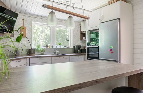 Brakne-Hoby Casa | Väbynäs by Interhome