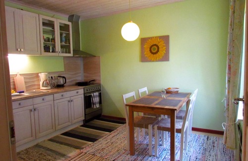 Parnu Apartamento | Väike-Kuke Dream Apartment
