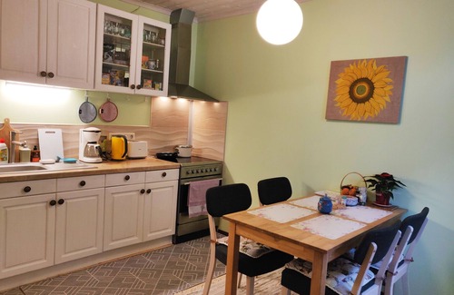 Parnu Apartamento | Väike-Kuke Dream Apartment