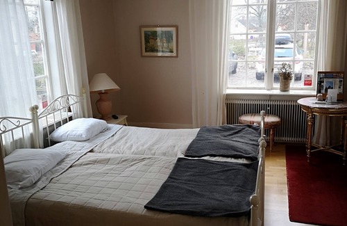 Nordostra Motala Casa | Värdshuset i Motala