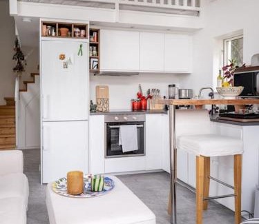 Sollentuna Apartamento | Väsjöbacken, Sollentuna, Stockholm