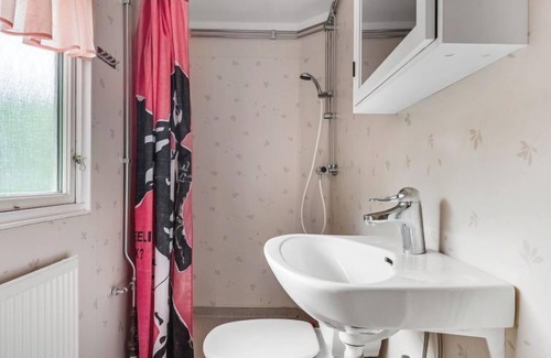 Motala Casa | Casa de vacaciones Västanvik Snickarhagen (OST047) en Västanvik - 5 personas, 3 dormitorios