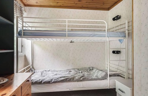 Motala Casa | Casa de vacaciones Västanvik Snickarhagen (OST047) en Västanvik - 5 personas, 3 dormitorios