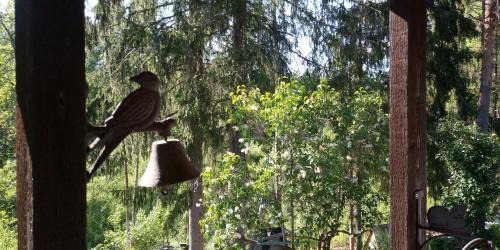 Soderkulla Chalet De Esquí | Västersten Sipoo