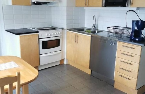 Vastervik Casa | Västervik rum och stugor