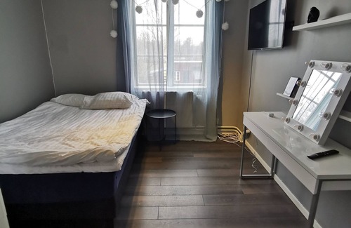 Vastervik Casa | Västervik rum och stugor