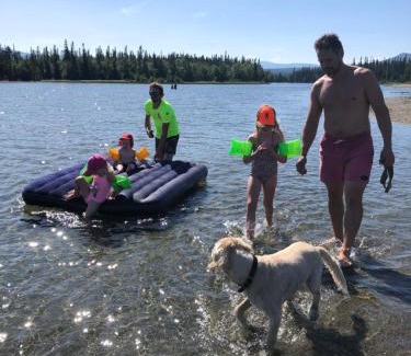 Valadalen Otro | Vålågårdens Värdshus och Camping AB